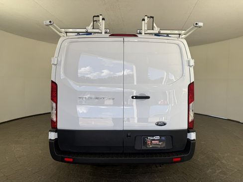 Used 2023 Ford Transit 350 Low Roof RWD image 6