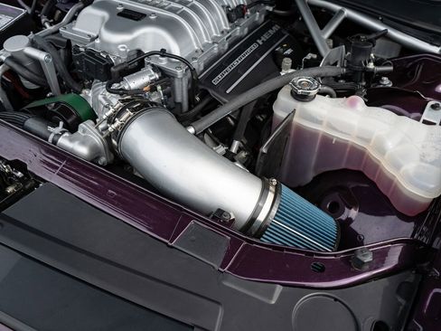 Used 2022 Dodge Challenger SRT Hellcat RWD image 15