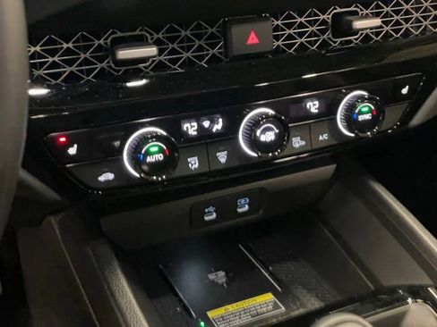 Used 2025 Honda Accord EX-L image 20