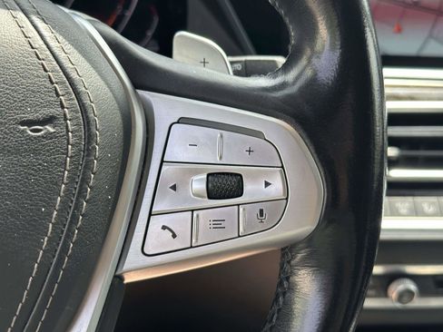 Used 2019 BMW X7 xDrive40i w/ Premium Package AWD/4WD image 26