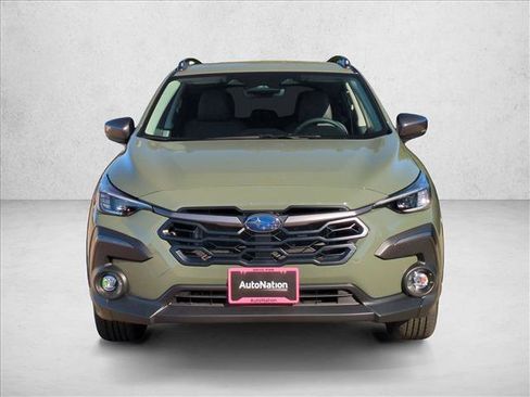 New 2026 Subaru Crosstrek 2.5i Limited image 6