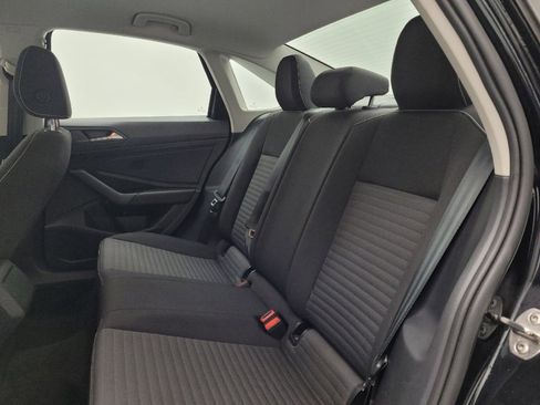 Used 2024 Volkswagen Jetta S image 18