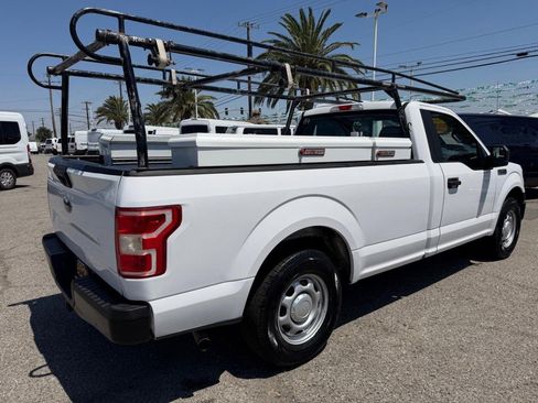 Used 2018 Ford F150 XL w/ XL Power Equipment Group RWD image 6