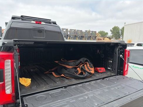 Used 2024 Ford F250 Lariat w/ Lariat Ultimate Package image 5