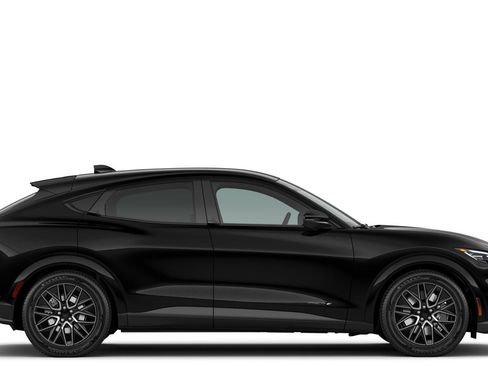 New 2026 Ford Mustang Mach-E Premium image 5