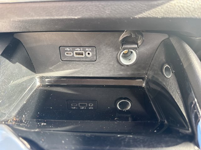 Certified 2024 Nissan Altima 2.5 SV FWD image 22