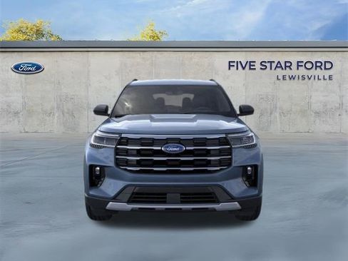 New 2026 Ford Explorer Active w/ Active Comfort Package RWD image 2