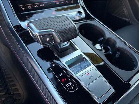 Used 2025 Audi SQ8 Prestige image 18