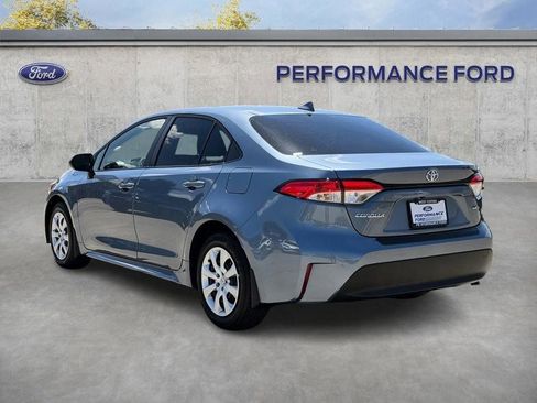 Used 2026 Toyota Corolla LE FWD image 10