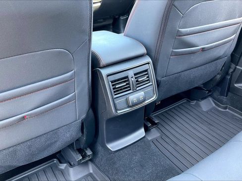 Certified 2024 Subaru Forester Sport AWD/4WD image 24