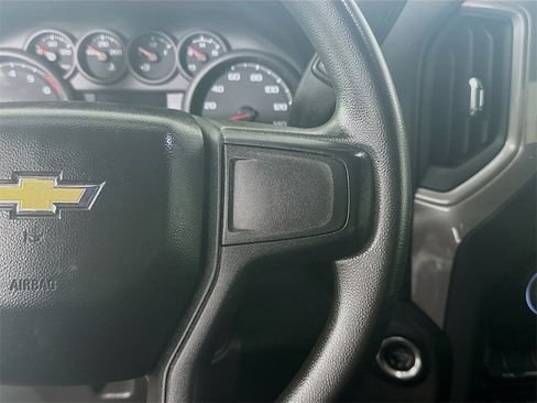 Used 2024 Chevrolet Silverado 2500 Custom w/ Custom Value Package image 26