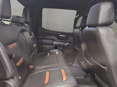 Used 2021 GMC Sierra 1500 AT4 image 20
