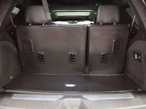 Used 2023 Cadillac Escalade Sport w/ Touring Package AWD/4WD image 26