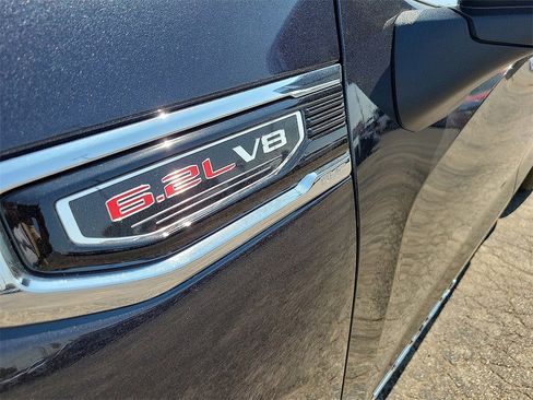 New 2026 GMC Sierra 1500 Denali image 9