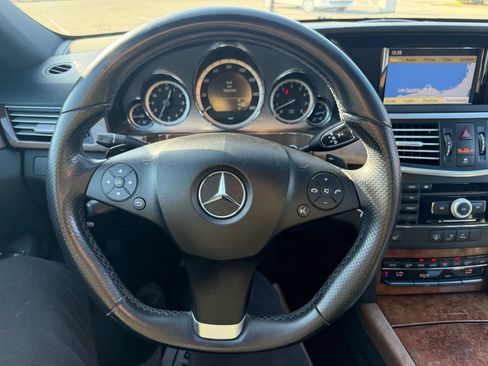 Used 2010 Mercedes-Benz E 350 Sedan image 8