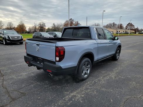 Certified 2023 Honda Ridgeline RTL-E image 16