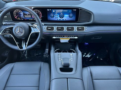 New 2026 Mercedes-Benz GLE 450 4MATIC image 13