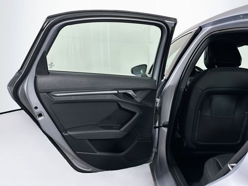 Used 2024 Audi A3 2.0T Premium image 26