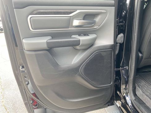 Certified 2023 RAM 1500 Big Horn image 19