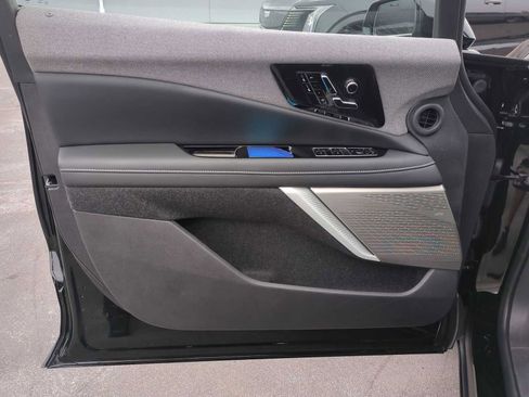 New 2026 Cadillac Optiq Luxury 1 image 10