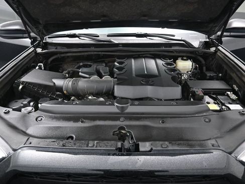 Certified 2021 Toyota 4Runner TRD Pro image 38