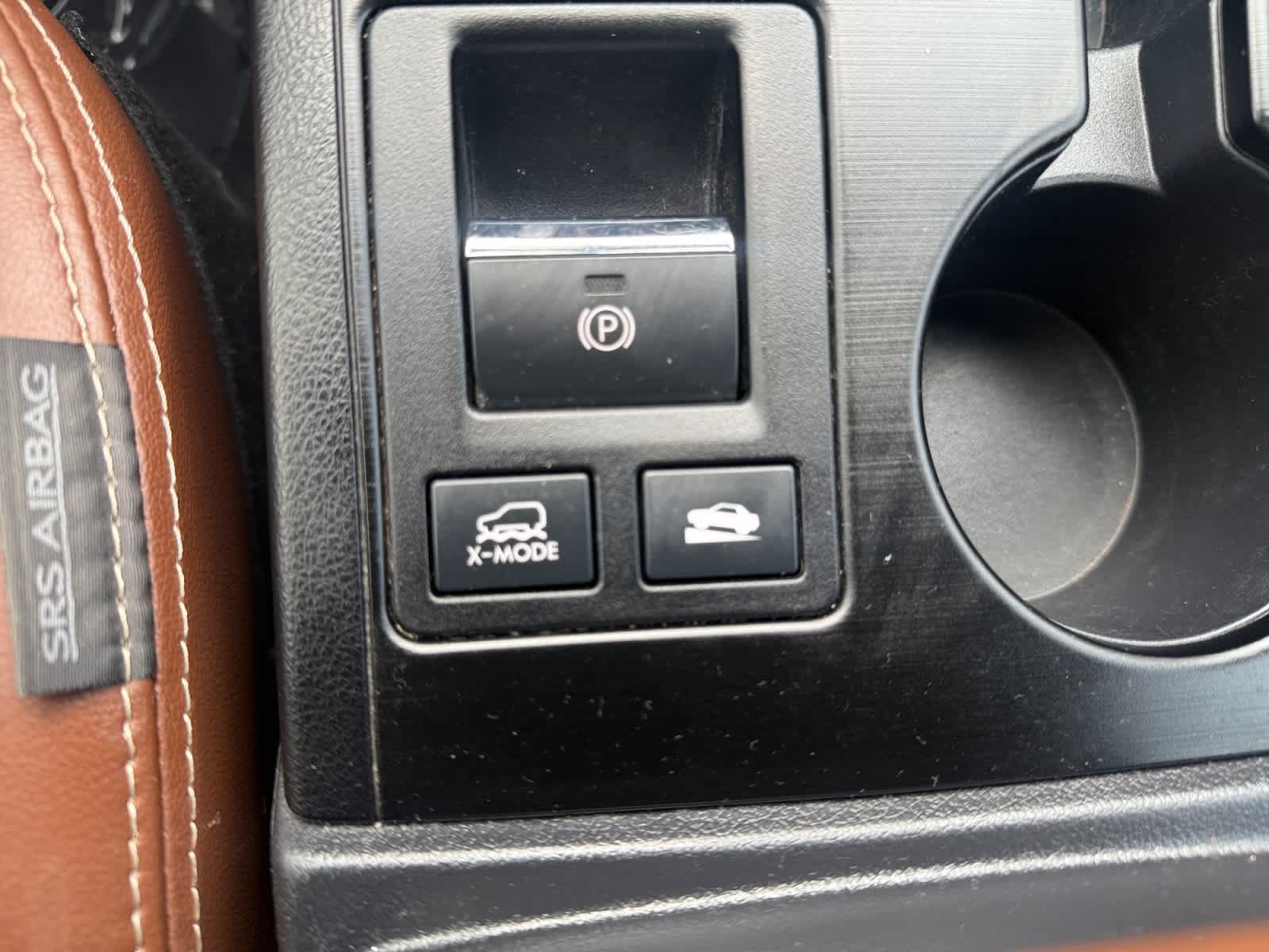 Used 2019 Subaru Outback 2.5i Touring AWD/4WD image 27