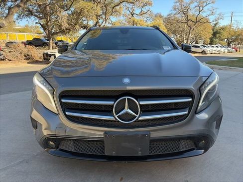 Used 2017 Mercedes-Benz GLA 250 w/ Convenience Package image 6