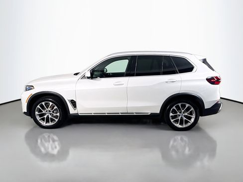 Used 2026 BMW X5 sDrive40i RWD image 6