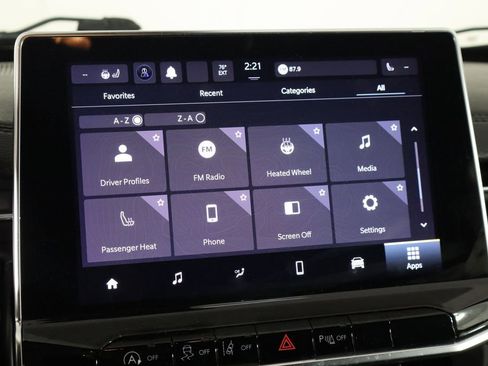 Used 2023 Jeep Compass Limited image 38