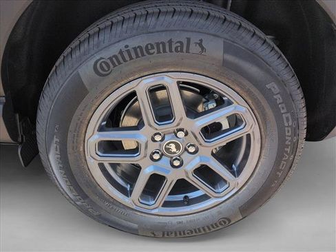 New 2025 Ford Bronco Sport Big Bend w/ Convenience Package image 10