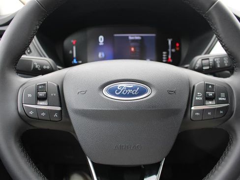 Used 2024 Ford Escape Active image 16