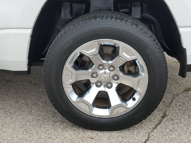 Used 2023 RAM 1500 Big Horn AWD/4WD image 37