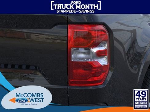 New 2026 Ford Maverick XL image 22