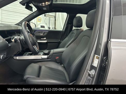 Used 2023 Mercedes-Benz GLB 250 image 16