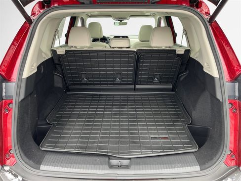 Used 2023 Nissan Rogue SL w/ SL Premium Package image 27