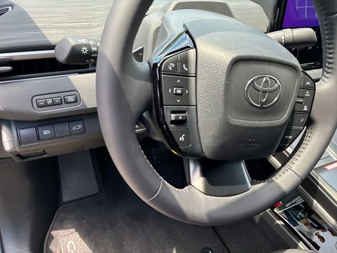 New 2026 Toyota C-HR AWD/4WD image 21