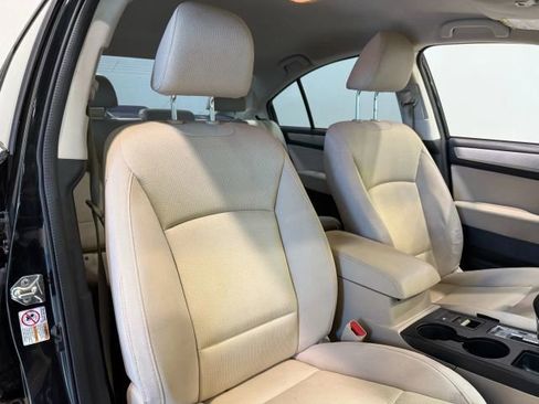 Used 2016 Subaru Legacy 2.5i Premium image 26