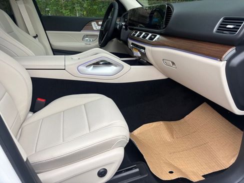 New 2026 Mercedes-Benz GLE 350 GLE 350 image 14