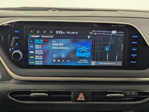 Used 2023 Hyundai Sonata SEL w/ Convenience Package FWD image 20