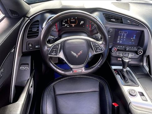 Used 2016 Chevrolet Corvette Z06 image 5