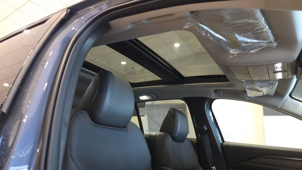 New 2026 MAZDA CX-50 AWD 2.5 S w/ Weather Package image 19