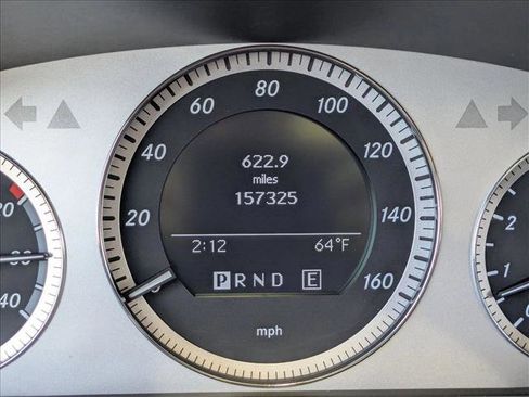 Used 2012 Mercedes-Benz GLK 350 2WD image 10