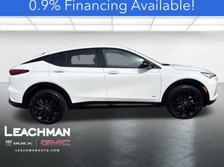 New 2026 Buick Envista Sport Touring w/ Convenience I Package video 2