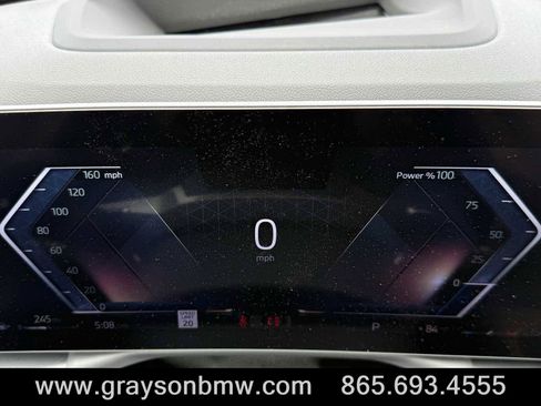 Used 2025 BMW 330i Sedan image 58