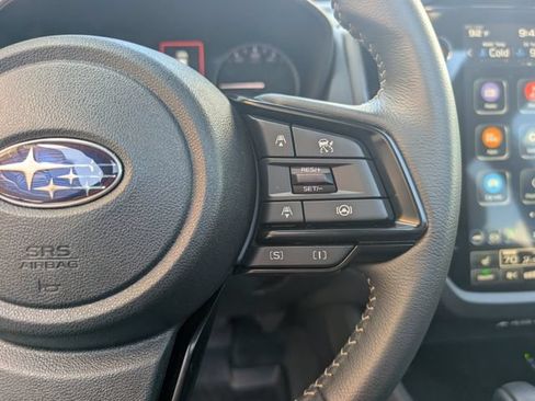 Used 2026 Subaru Forester Premium AWD/4WD image 14