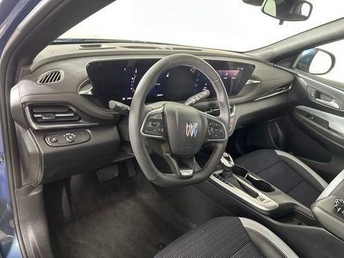 Used 2024 Buick Envista Preferred w/ Convenience I Package image 13