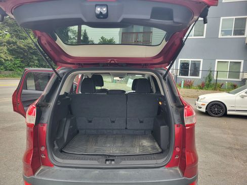 Used 2013 Ford Escape SE FWD image 7