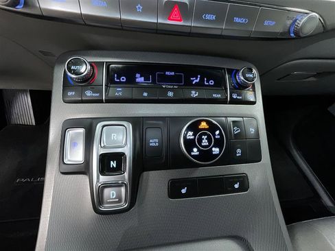 Used 2021 Hyundai Palisade SEL AWD/4WD image 14