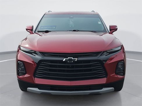 Certified 2020 Chevrolet Blazer LT w/ Sound & Technology Package image 10