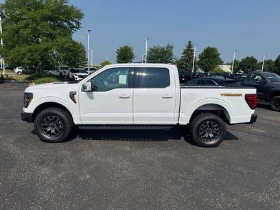 New 2026 Ford F150 Tremor w/ Equipment Group 402A High